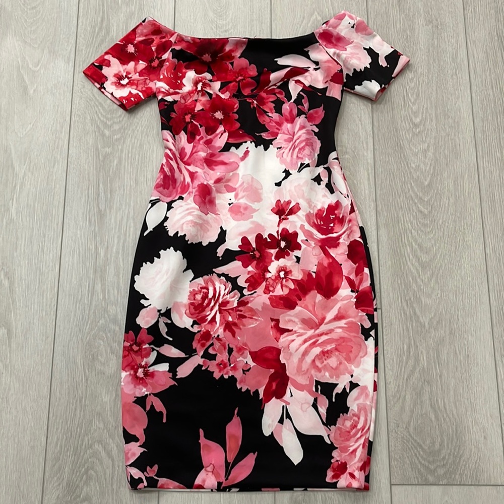 Calvin Klein Dress